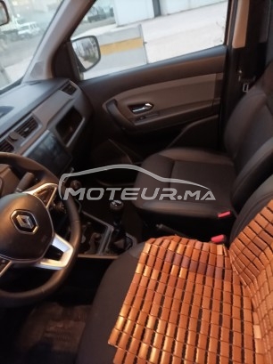 رونو يكسبريس مستعملة 1970133