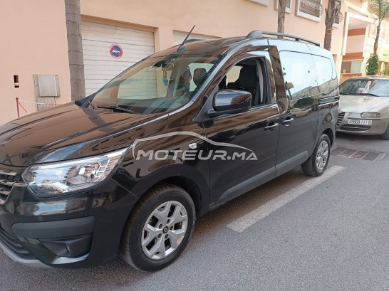 RENAULT Express occasion 1790832