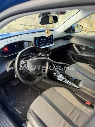 PEUGEOT 2008 occasion 3099332