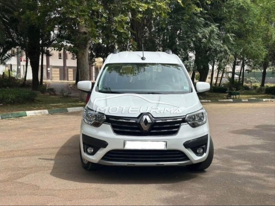 RENAULT Express occasion 3073593
