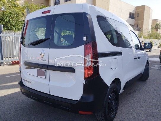 رونو يكسبريس مستعملة 1630586