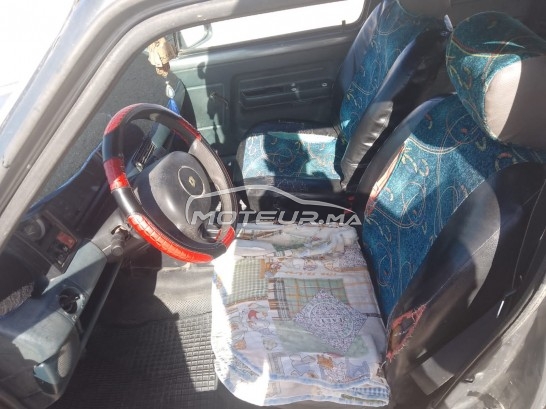 RENAULT Express occasion 1674961