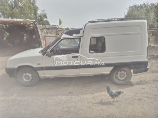 رونو يكسبريس مستعملة 1567534