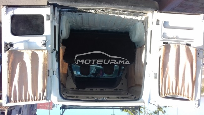 رونو يكسبريس مستعملة 1296534