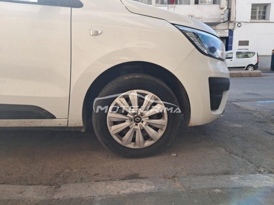 RENAULT Express occasion 3272571