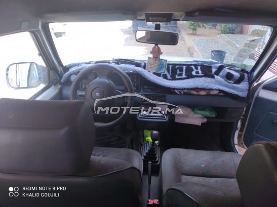 رونو يكسبريس مستعملة 1192371