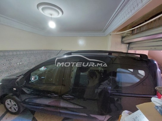 رونو يكسبريس 2023 مستعملة 1764431