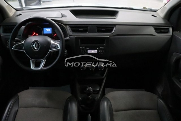 رونو يكسبريس مستعملة 2717836