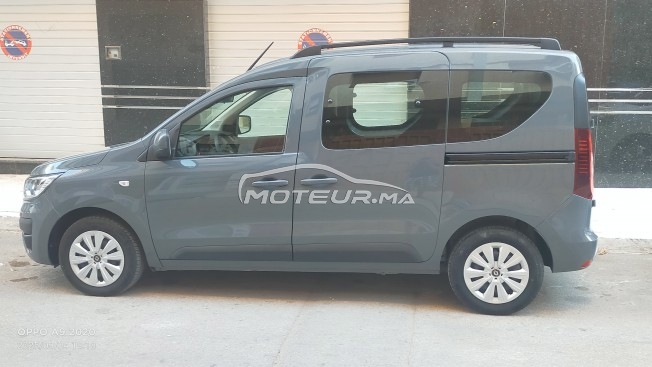 رونو يكسبريس مستعملة 2549330