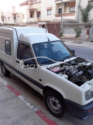 RENAULT Express occasion 824609