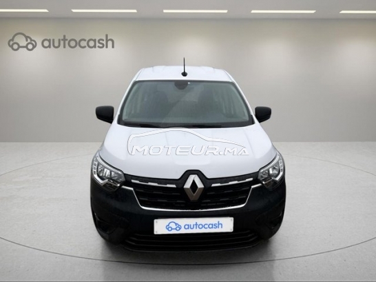 RENAULT Express occasion 3365741
