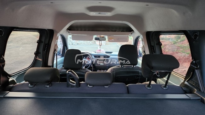 RENAULT Express Intense occasion 1835503