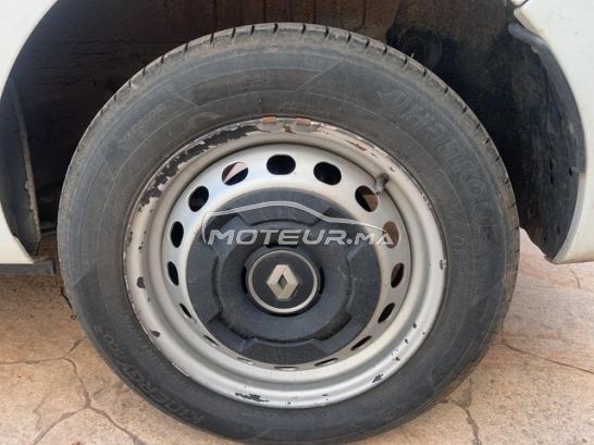 رونو يكسبريس مستعملة 3152637