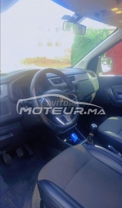 رونو يكسبريس مستعملة 2407646