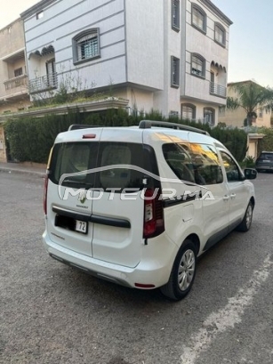 RENAULT Express occasion 3496677