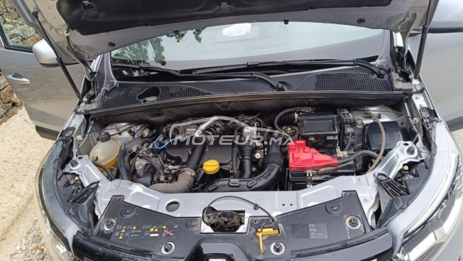 رونو يكسبريس مستعملة 2368310