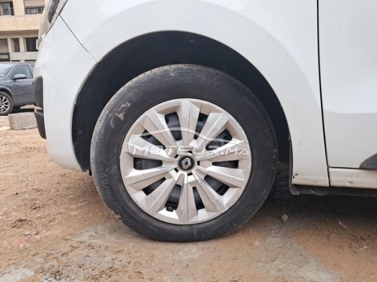 RENAULT Express occasion 3100142