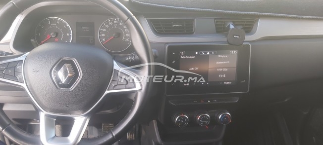 رونو يكسبريس 1.5 مستعملة 3180034