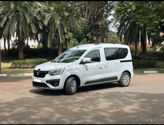 RENAULT Express occasion 3073602
