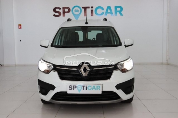 RENAULT Express occasion 2105312