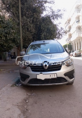 رونو يكسبريس مستعملة 2834741