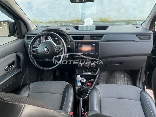 رونو يكسبريس مستعملة 1953081