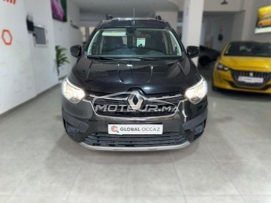 Voiture au Maroc RENAULT Express - 489804