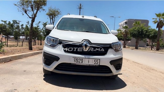 رونو يكسبريس مستعملة 1643837