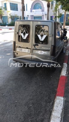 رونو يكسبريس مستعملة 1143054