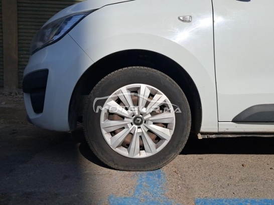 RENAULT Express occasion 3272570