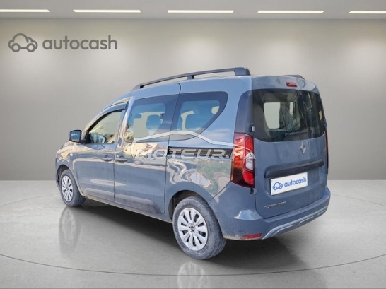 RENAULT Express occasion 3431925