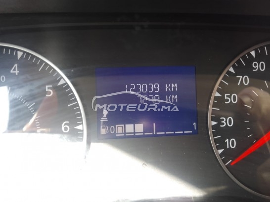 رونو يكسبريس مستعملة 2359241