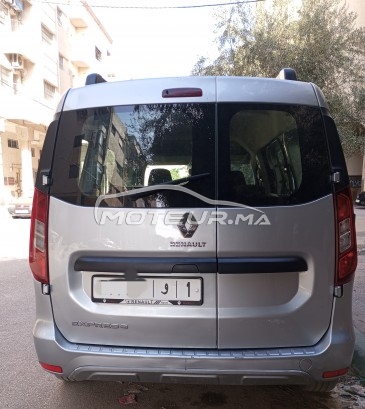 رونو يكسبريس مستعملة 2834736
