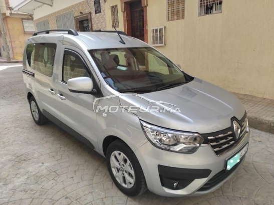 RENAULT Express occasion 1842258