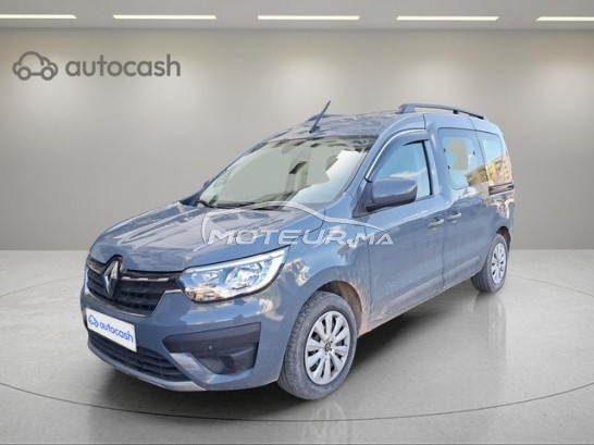 RENAULT Express occasion 3431930