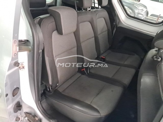 RENAULT Express occasion 3271789