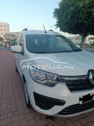 رونو يكسبريس مستعملة 2301491