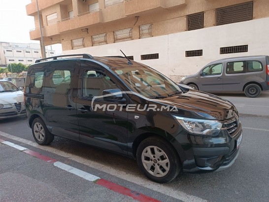 رونو يكسبريس مستعملة 1790839