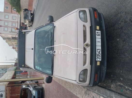 رونو يكسبريس مستعملة 1452956