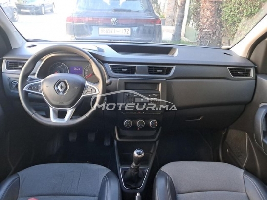 رونو يكسبريس مستعملة 3272271