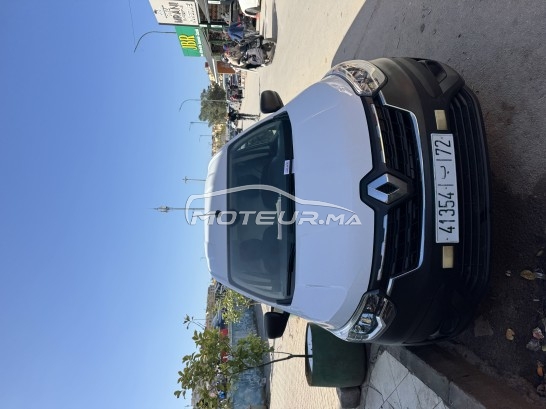 رونو يكسبريس Van مستعملة 3405659