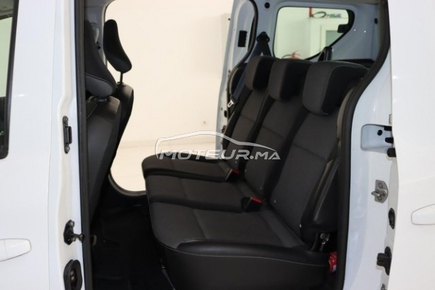 RENAULT Express occasion 2105311