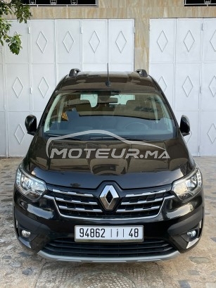 RENAULT Express occasion 1830953