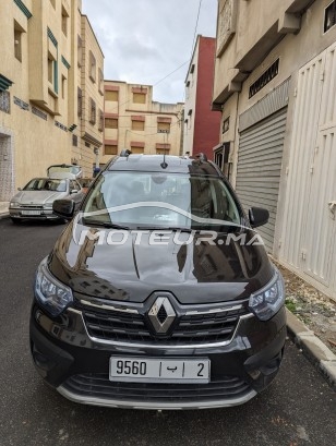 رونو يكسبريس Dci مستعملة 2107203