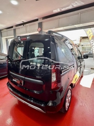 رونو يكسبريس مستعملة 3566741