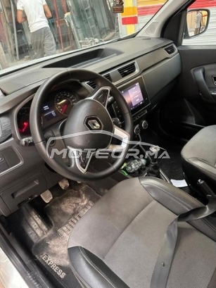RENAULT Express occasion 3073600