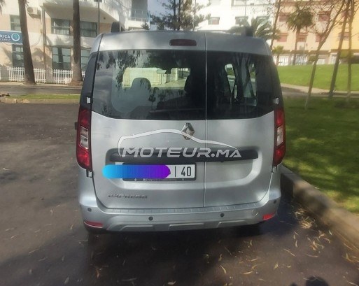 رونو يكسبريس 1.5 مستعملة 3180037