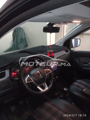 رونو يكسبريس 2021 intense مستعملة 1796879