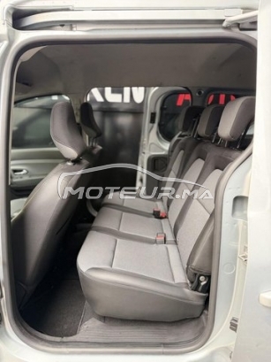 رونو يكسبريس مستعملة 3059143