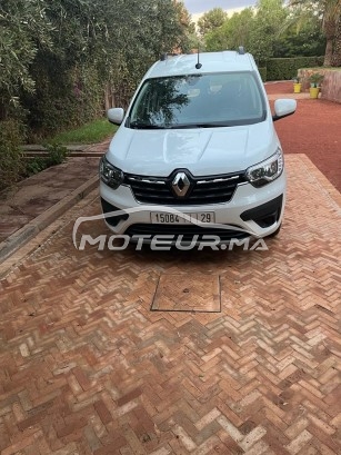 رونو يكسبريس مستعملة 1747478